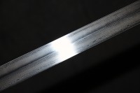 经典花纹钢手杖剑